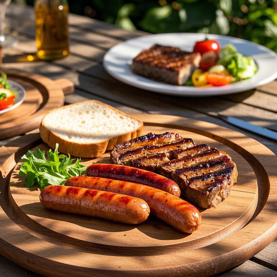 Onko transglutaminaasi turvallinen?